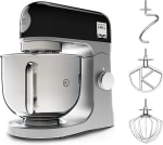 Kenwood kMix KMX750BK - Keukenmachine voor €194,65 bij Amazon