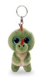 Llavero de peluche Dragon McJordi 9cm por 4.49€