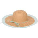 Sombrero de verano por 1.79€ (tiendas físicas)