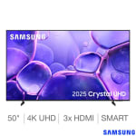 Samsung 50 Inch UE50U8000F 4K Smart TV for £249.98 at Costco