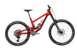 Vélo Nukeproof tout-terrain Giga Carbon Pro à 3.360€