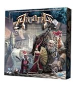 Juego de Mesa Arcana (Edición Revisada) por 11€
