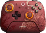 8BitDo Ultimate 2 Wireless Controller (WUCHANG: Fallen Feathers) por 54,99€ en Amazon