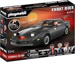 Get Playmobil Knight Rider - K.I.T.T for just £30.92