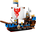 Free LEGO Ideas 40912 Sea Serpent (£160 Spend) + LEGO Airplane 5010053 (£90 Spend on