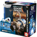 Educa - Misión a la Luna - Estación Espacial por 5,54€