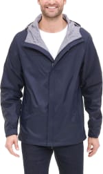 Chamarra Tommy Hilfiger Impermeable G por $670 | Amazon