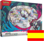 Pokemon Grafaiai EX Colección por 23,95€