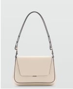 Bolso de Hombro Solapa por 11.99€