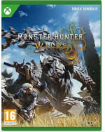 Monster Hunter Wilds (Xbox Series X) for £19