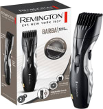 Remington MB320C baardtrimmer voor €13,49 bij Amazon