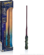 WOW! STUFF Harry Potter Light Painting Wand voor €14,99 bij Amazon