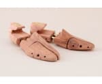 Embauchoirs en bois de cèdre Bexley pour 17€ chez Bexley
