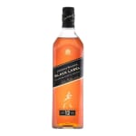 Whisky Johnnie Walker Black 750ml por $768 | Sam's Club