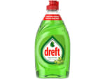 Dreft Handafwas appel (340 ml) voor €0,89 bij Hoogvliet