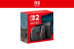 Nintendo Switch 2 Console £376.05 with PLAYTIME Code