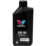 Valvoline 5w30 - Motorolie - 1L voor €5,99 bij de Action
