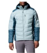 Chaqueta con capucha Columbia Labyrinth Loop II para Hombre a 49.99€