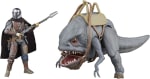 Set de Figuras Star Wars The Mandalorian por $485 | Oferta Amazon