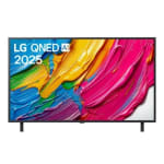 TV LG QNED AI 50QNED80A6A 50" QNED 4K Ultra HD HDR Smart TV WebOS por 399€
