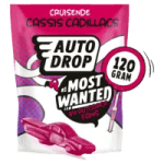 Autodrop 120 g zakje voor €0,69 bij Albert Heijn