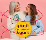 Gratis denken-aan-kaart uit een speciale selectie van Greetz