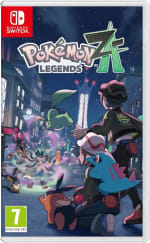 Pokémon Legends Z-A (Nintendo Switch) voor € 28,99 bij Amazon