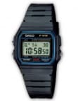 Montre Casio F-91W-1YER à 12,49€