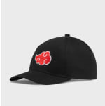 Casquette Naruto Shippuden avec logo Naruto garçon à 5,49€