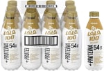 Lala 100 Proteína Sin Lactosa 12 Pack por $399 | Amazon