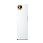 Congelador vertical LG GFT41SWGSZ 324 l 186 cm blanco por 656,20€
