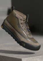 Botas para Mujer The North Face CLYFFE MID INSULATED WP por 47€