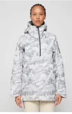 Chaqueta de esqui para Mujer Salomon BASHLEY por 109€