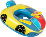 Vicloon Flotador Bebe por 7,49€ en Amazon