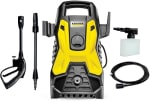 Karcher Hidrolavadora K Practica Black por $1,200 en Amazon