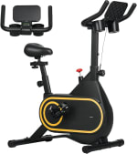 SPORTNOW Exercise Bike (magnetic) for £89.99 at Amazon