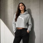 PUMA Modern Sports Light Cover Up Sudadera Mujer por 10,00€