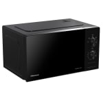 Micro-ondes gril 20L H20MOBP1G HISENSE pour 59,99€ chez Carrefour