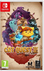 Cat Quest III Nintendo Switch por 16,95€ en Amazon