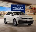 Volkswagen Virtus TM por $289,900 | 0% CxA