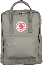 Fjällräven Kånken Unisex Rugzak - Fog voor €47,89 bij Bol