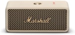 Altavoz portátil Bluetooth Marshall Emberton III Cream por 133€