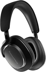 Bowers & Wilkins Px7 S3 Draadloze Over-Ear Hoofdtelefoon voor €280 bij Amazon