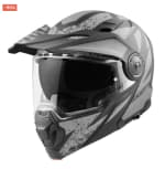 Bogotto FG-102 Safari casco abatible por 90,96€ en FC‑Moto