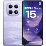 Gratis Xiaomi Redmi Note 15 5G (6GB, 128GB) bij Mobiel