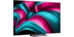 TV OLED LG 77C5 (2025) 77" pour 1 799,01€