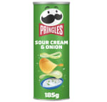 Pringles Sour Cream 2x185g por 3,35€