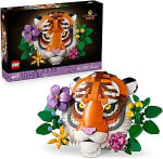 LEGO Art Colección Fauna: Tigre Maqueta 3D por 41.99€