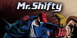 Mr. Shifty Nintendo Switch por 3.74€.