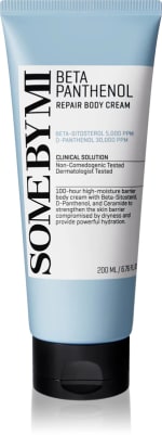 Some By Mi Crema corporal con efectos calmantes por 10€